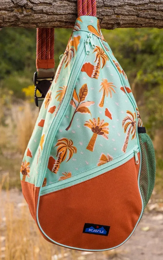 Paxton Pack