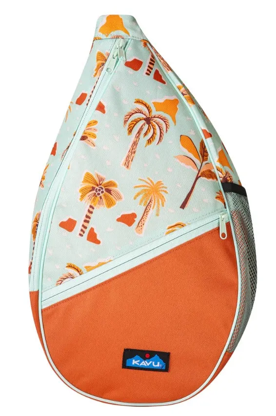 Paxton Pack