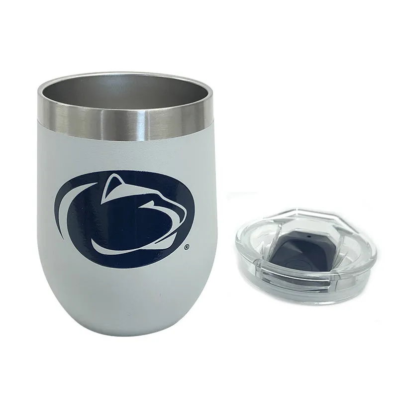 Penn State Stemless Travel Tumbler