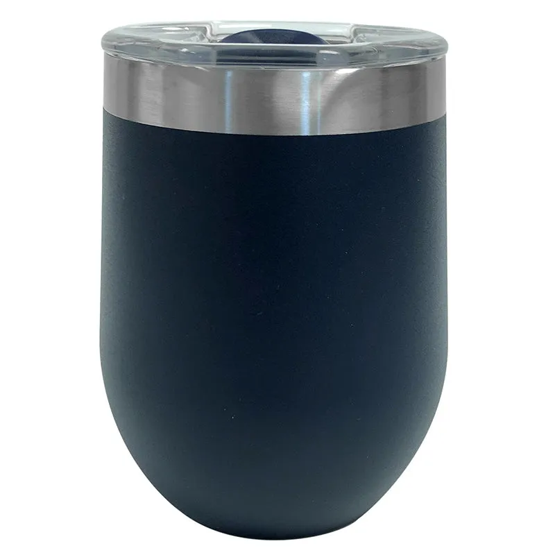 Penn State Stemless Travel Tumbler