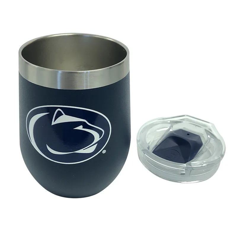 Penn State Stemless Travel Tumbler