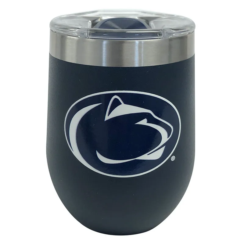 Penn State Stemless Travel Tumbler