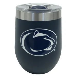 Penn State Stemless Travel Tumbler