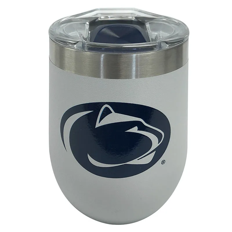Penn State Stemless Travel Tumbler