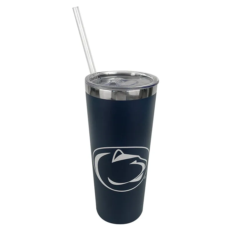 Penn State Vacuum Insulated Travel Tumbler