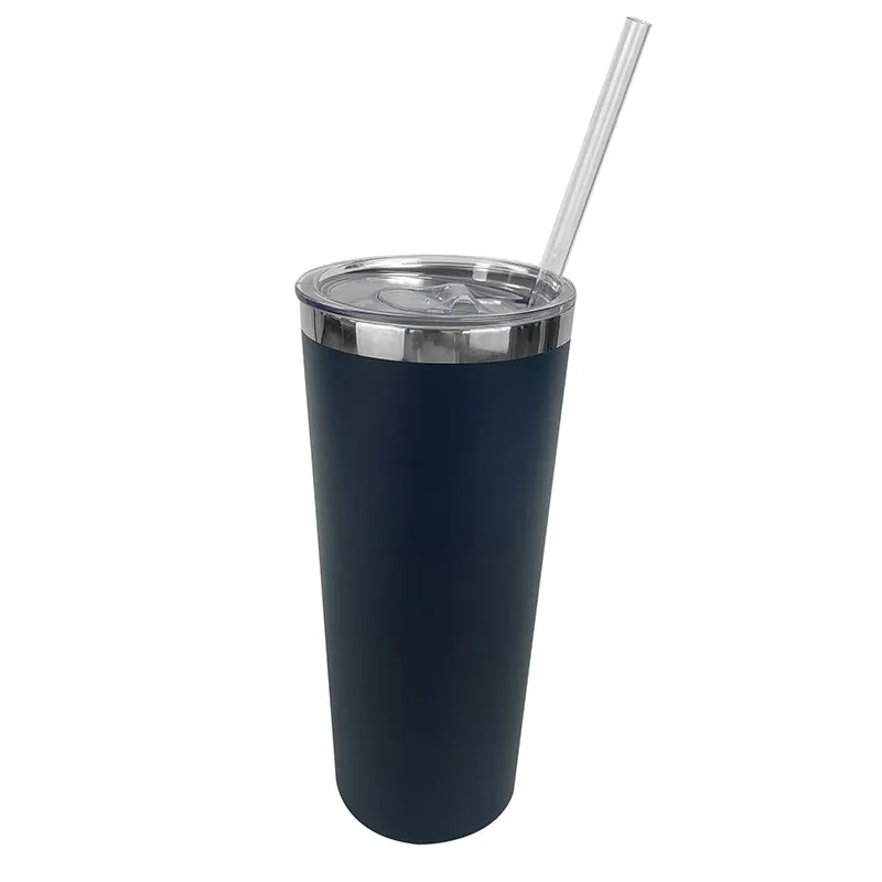Penn State Vacuum Insulated Travel Tumbler