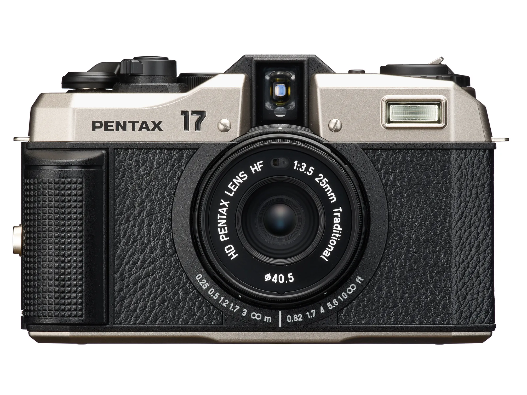 Pentax 17 - 35mm Film Camera - with fast TRACKED shipping