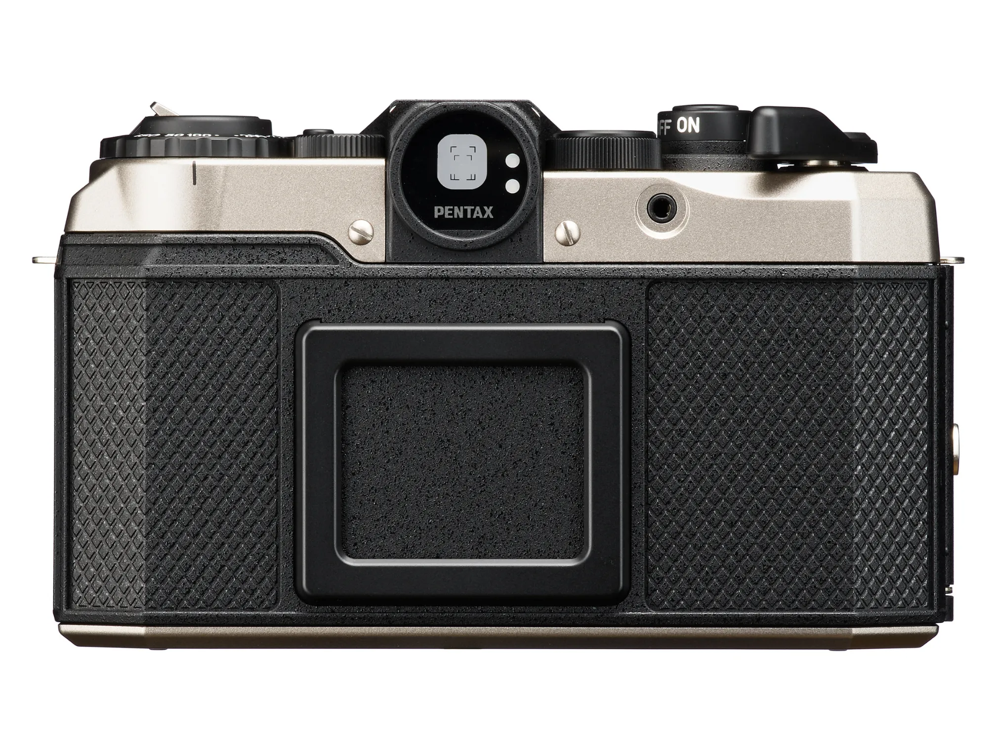 Pentax 17 - 35mm Film Camera - with fast TRACKED shipping