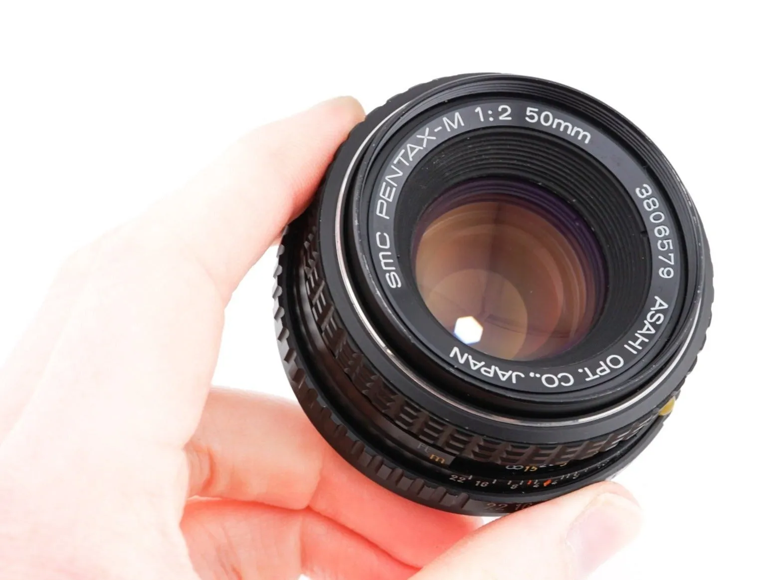 Pentax K1000 - 35mm Film Camera - with 6 month warranty