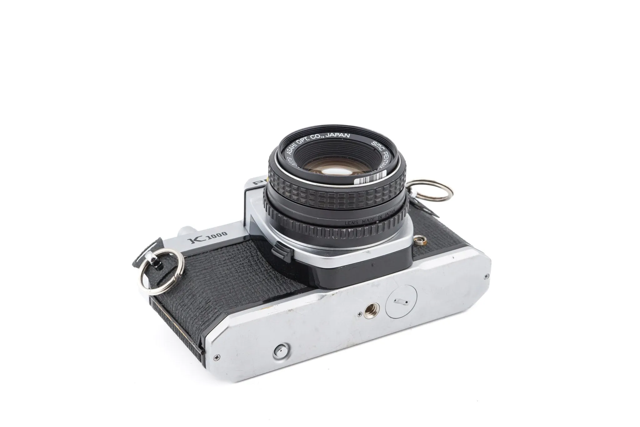 Pentax K1000 - 35mm Film Camera - with 6 month warranty