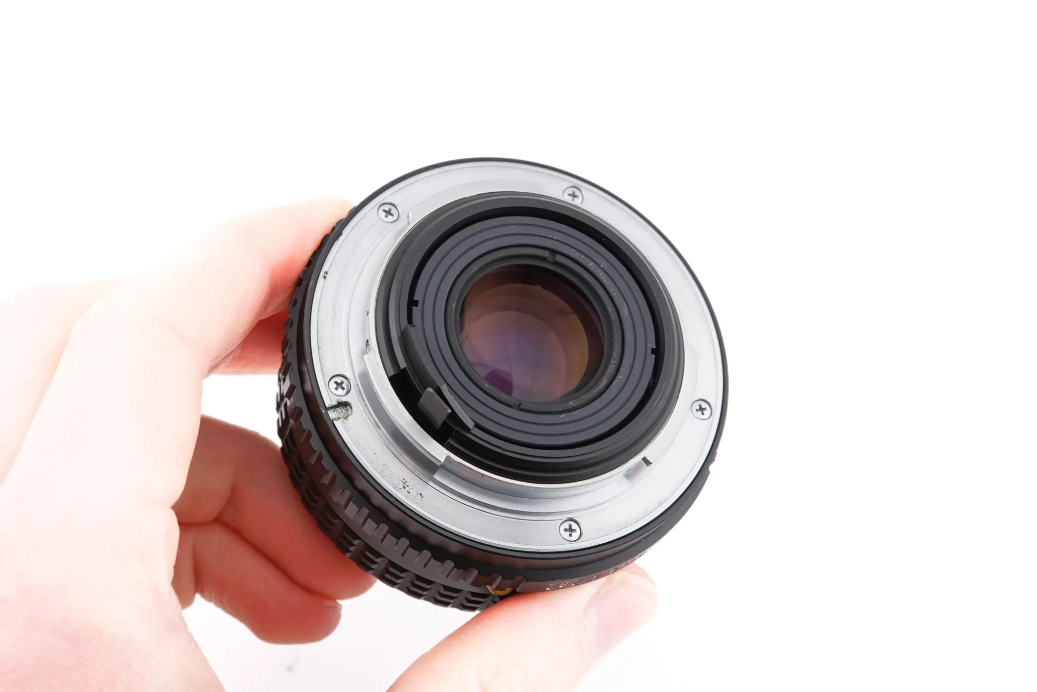 Pentax K1000 - 35mm Film Camera - with 6 month warranty