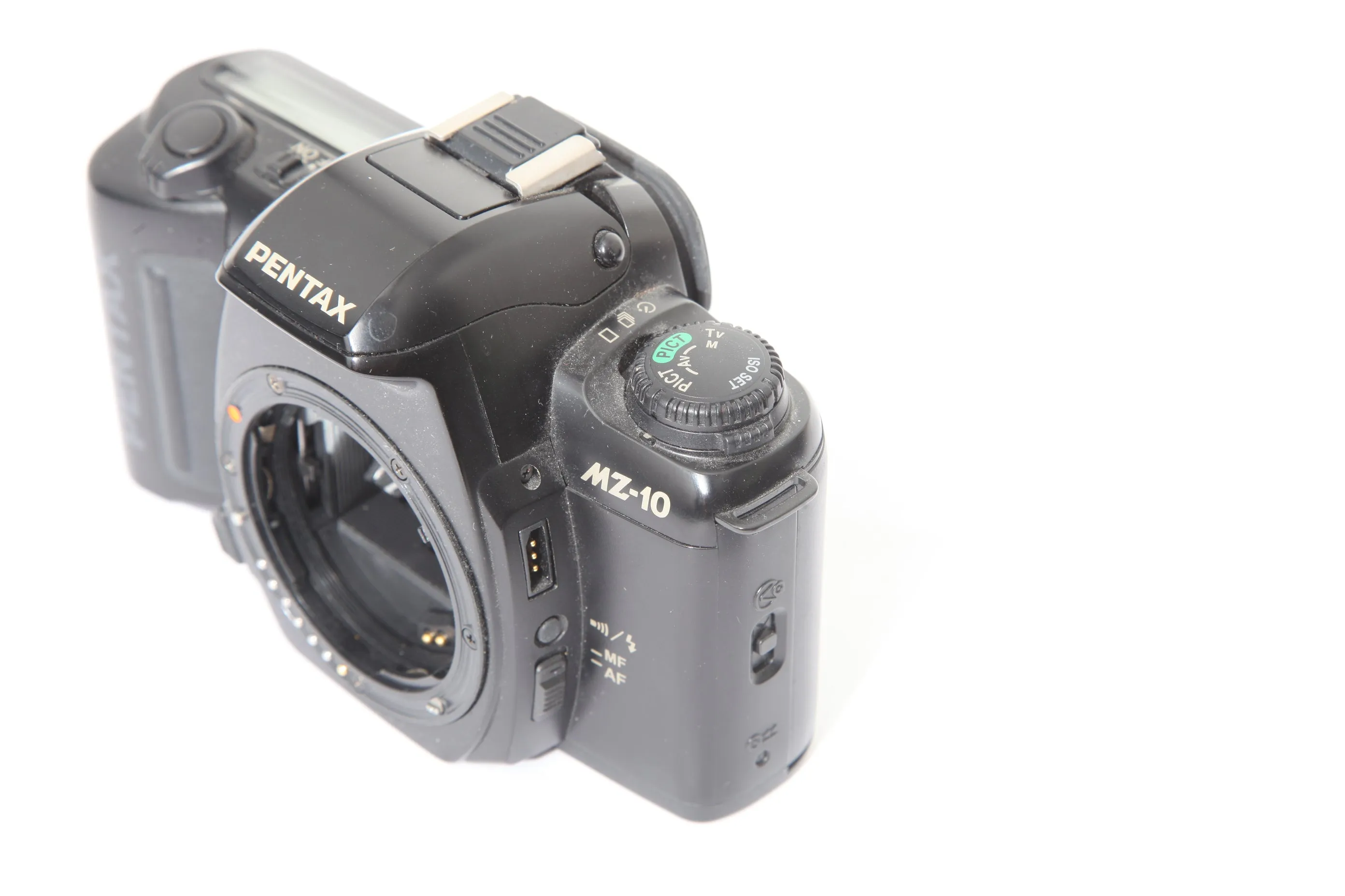 Pentax MZ-10