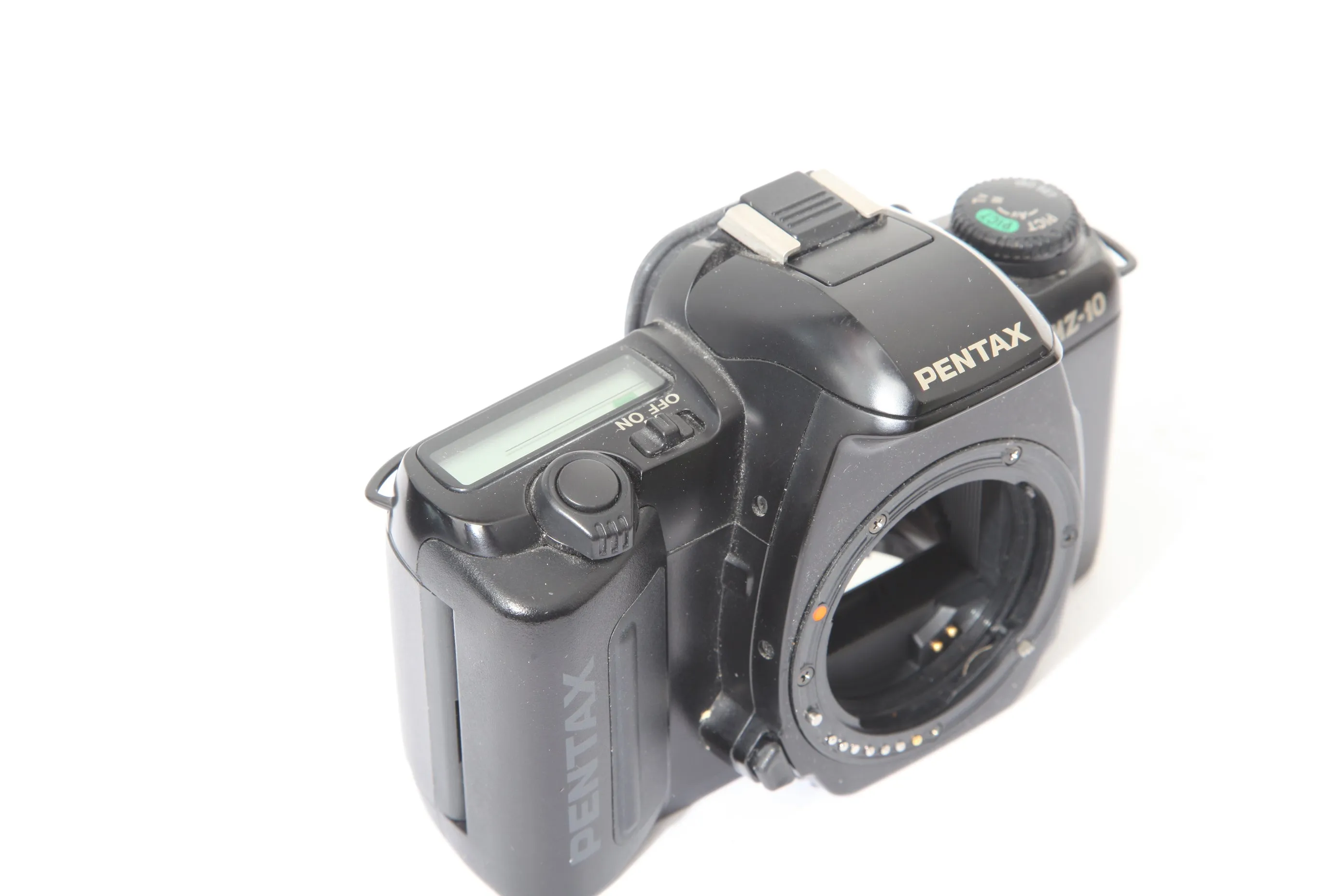 Pentax MZ-10