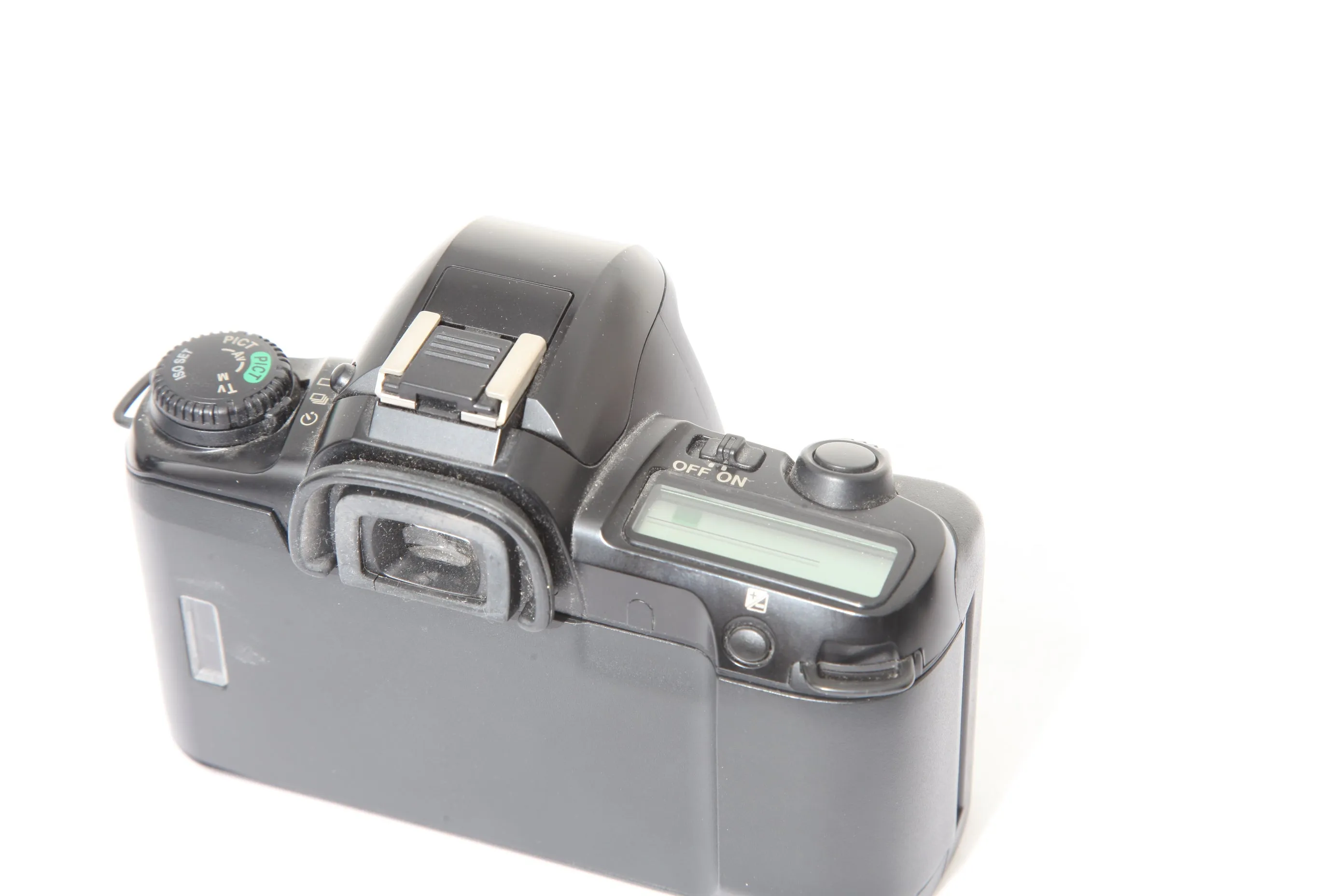 Pentax MZ-10