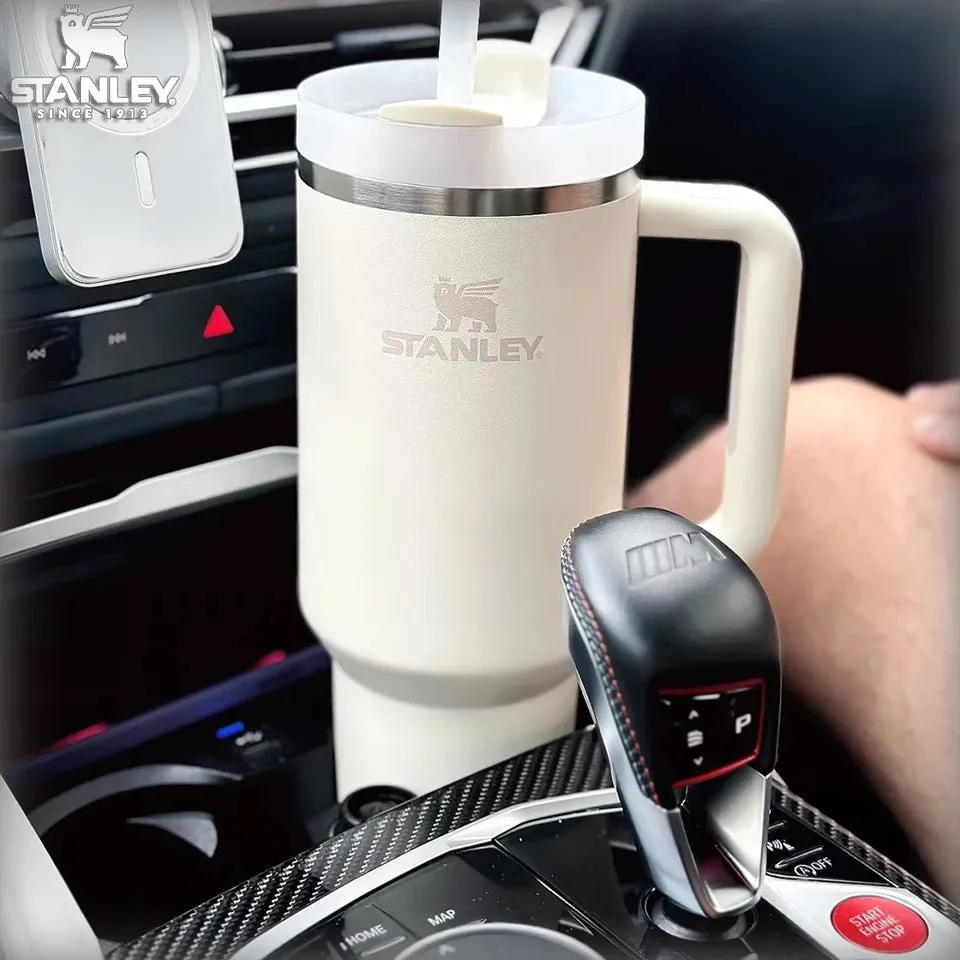 Per4um Stanley 40oz Tumbler