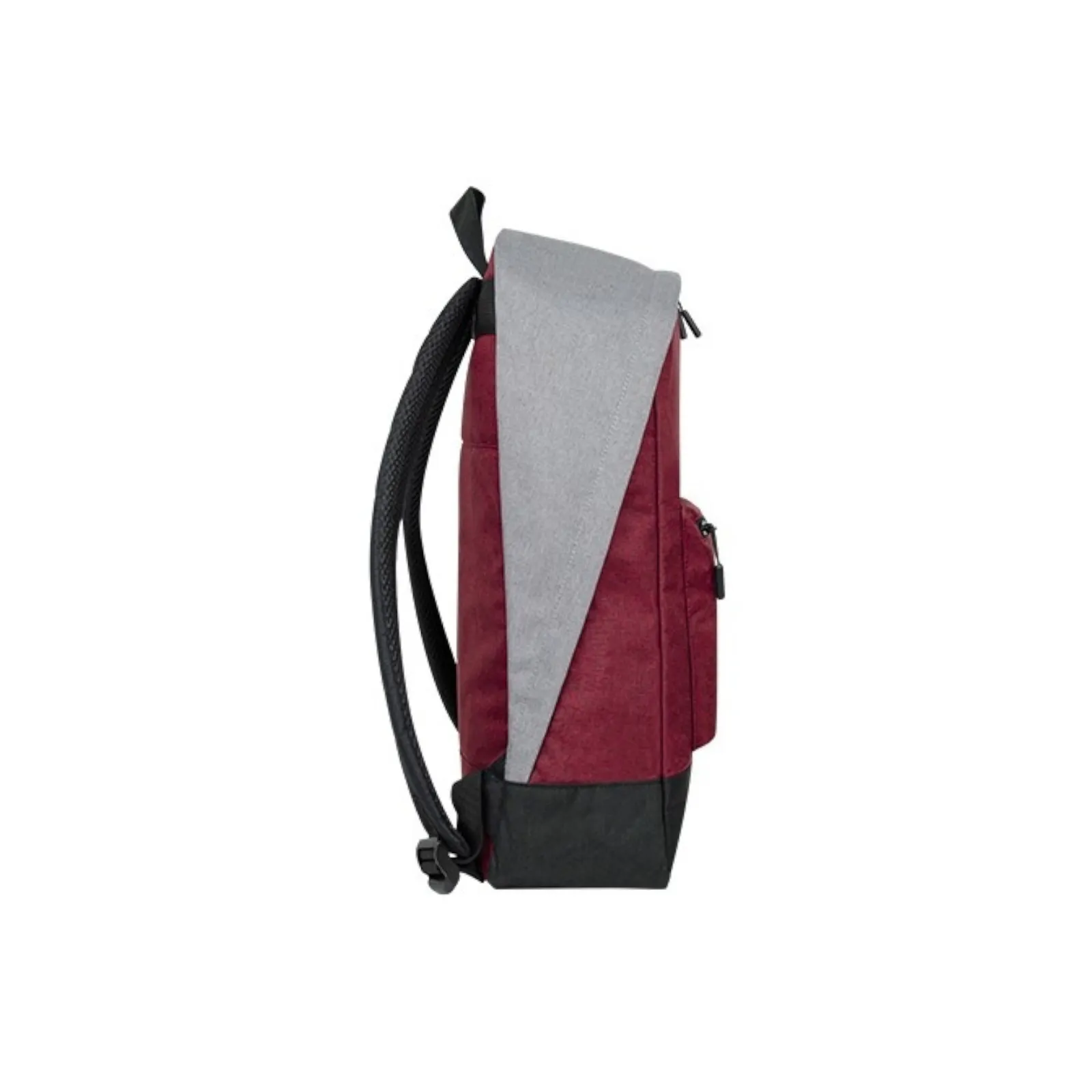 Perfect Choice Mochila 15.6 Rojo Lap Relax