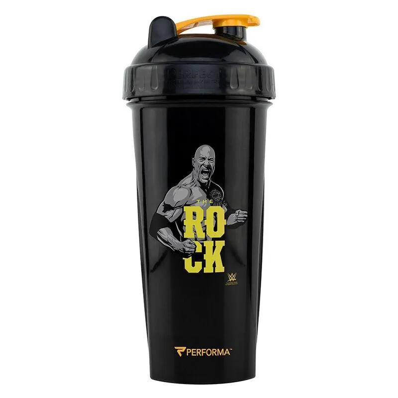 Perfect Shaker Cups