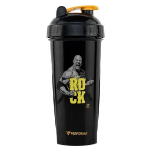 Perfect Shaker Cups