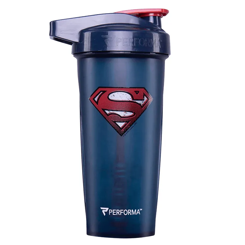 Perfect Shaker Cups