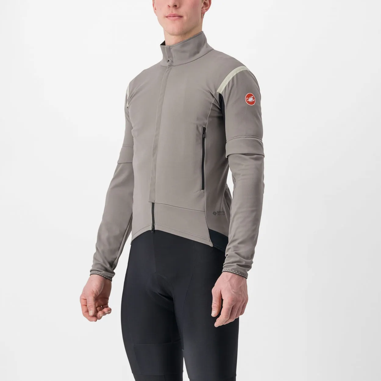 PERFETTO RoS 2 fietsjas afritsbare mouwen