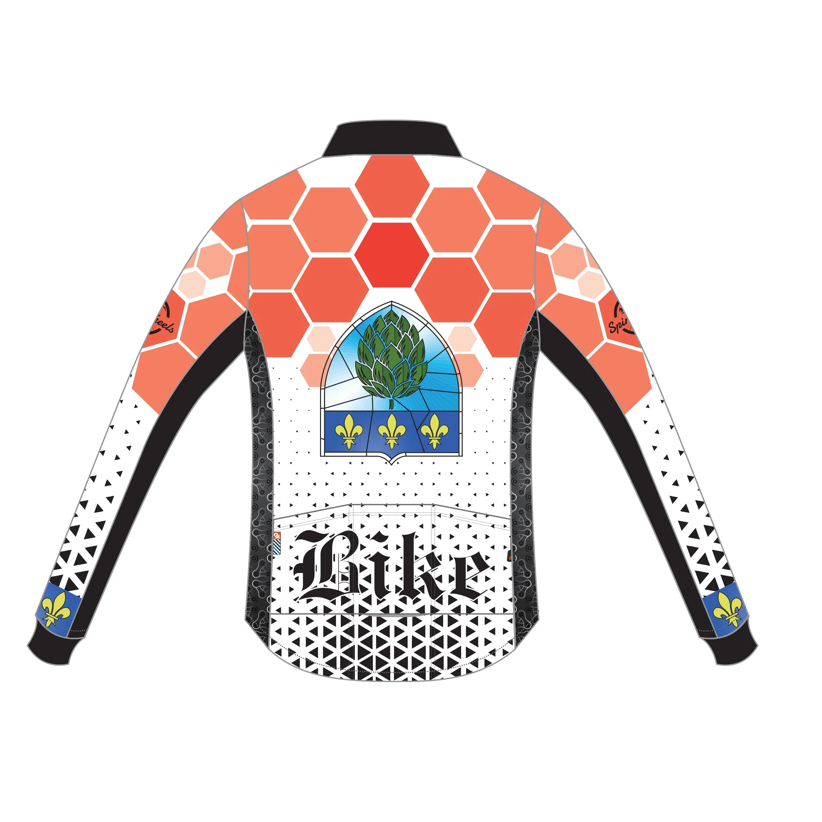 PERFORMANCE Winter Jacket