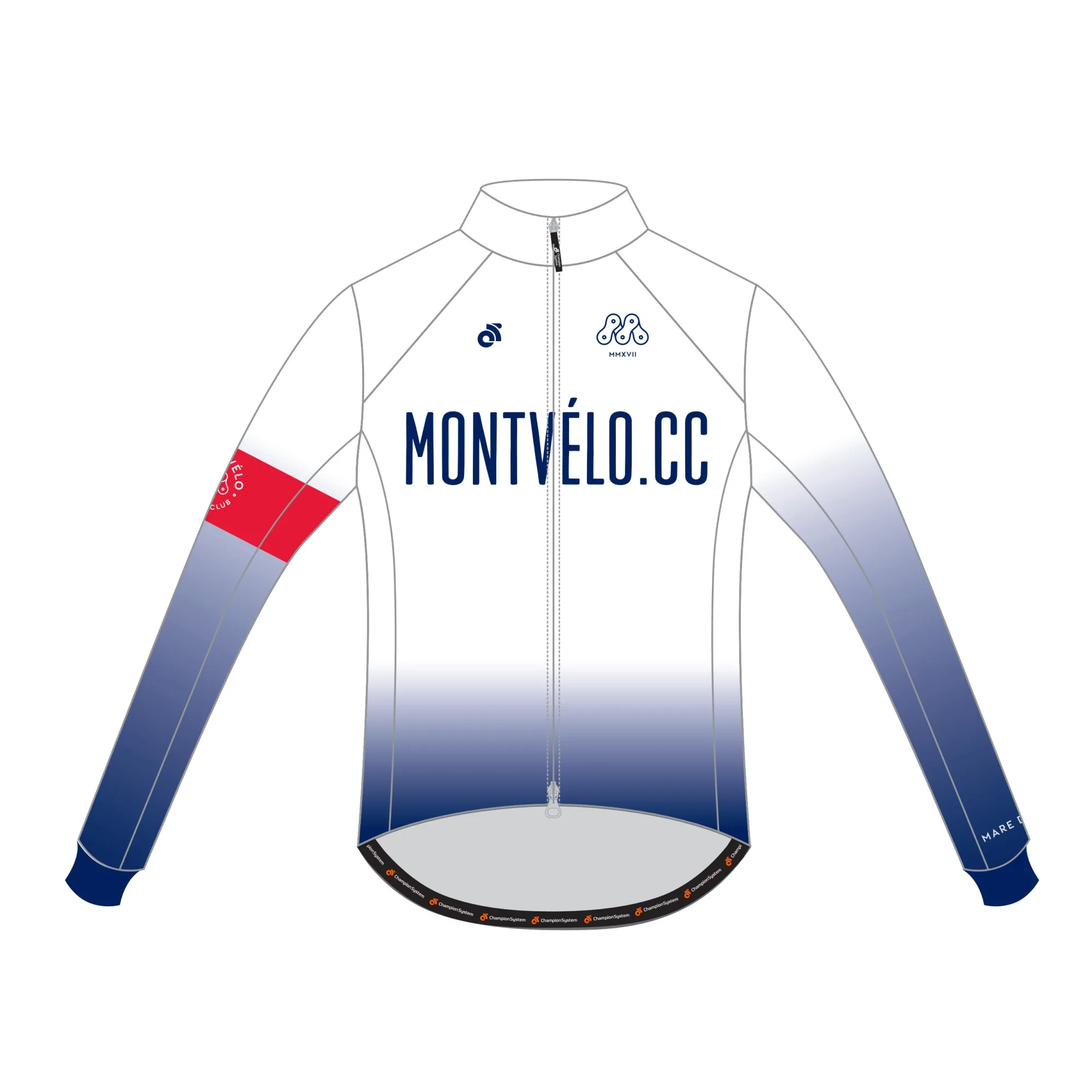 PERFORMANCE Winter Jacket