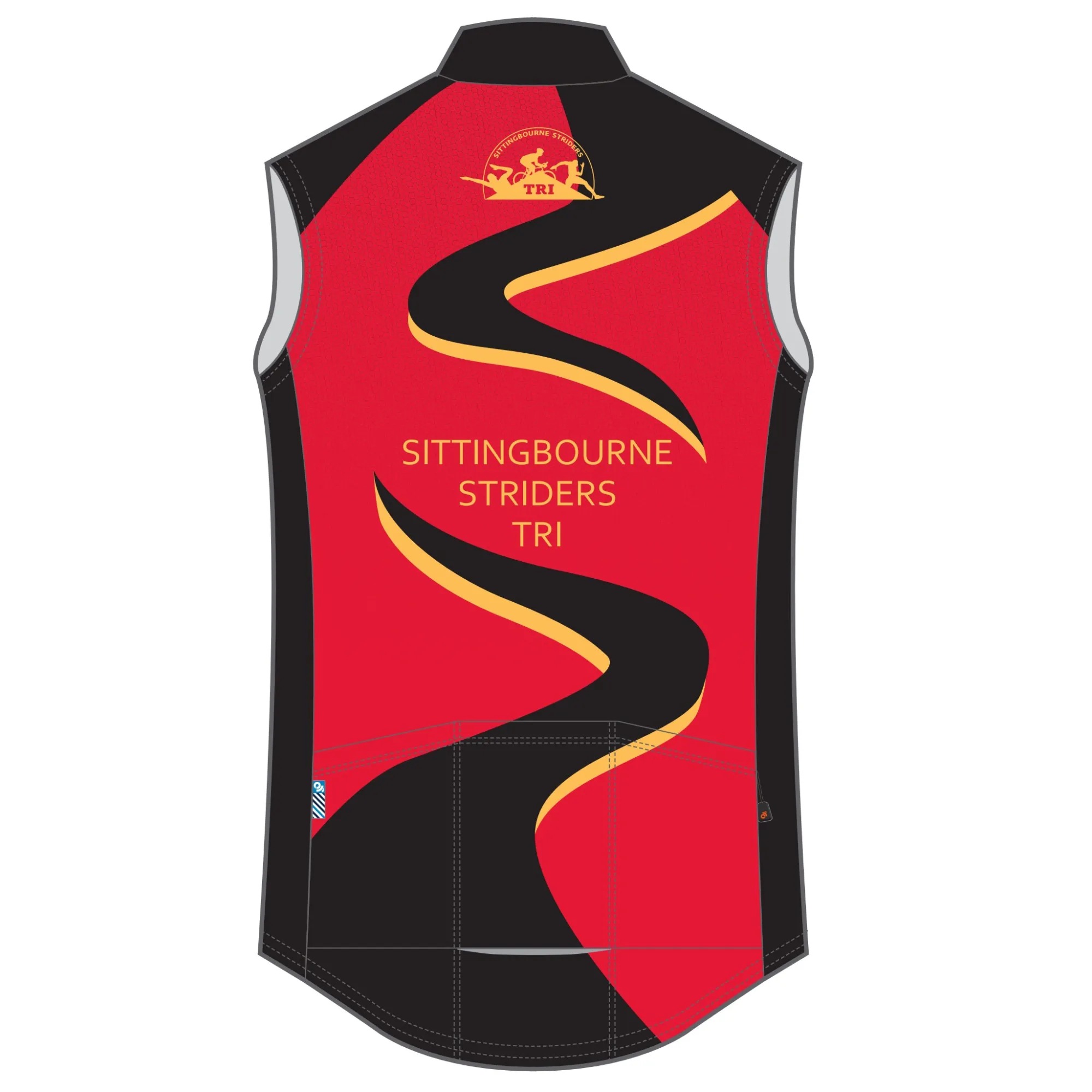 PERFORMANCE Winter Vest