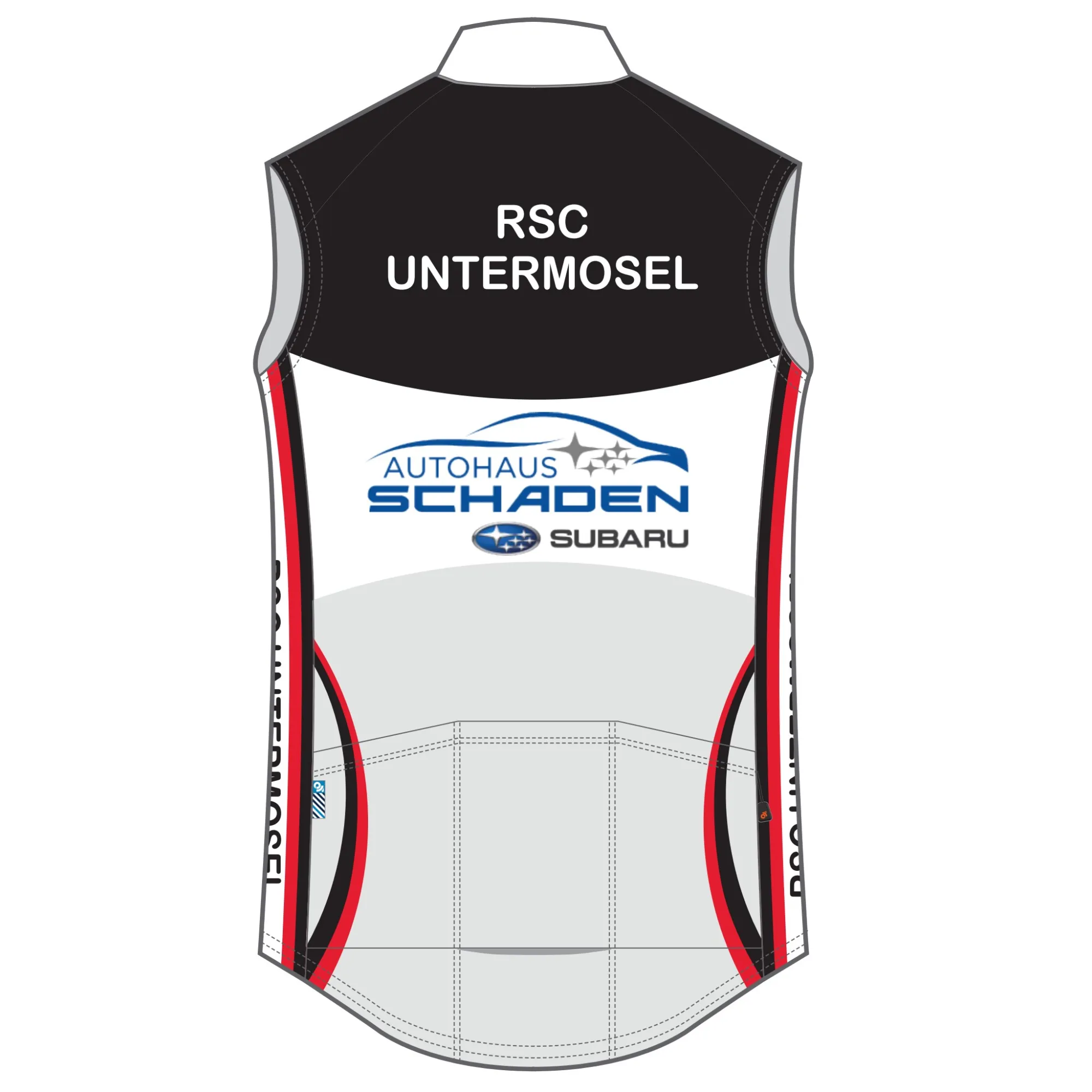 PERFORMANCE Winter Vest