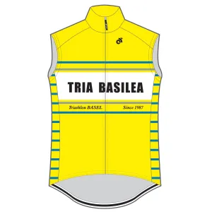 PERFORMANCE Winter Vest