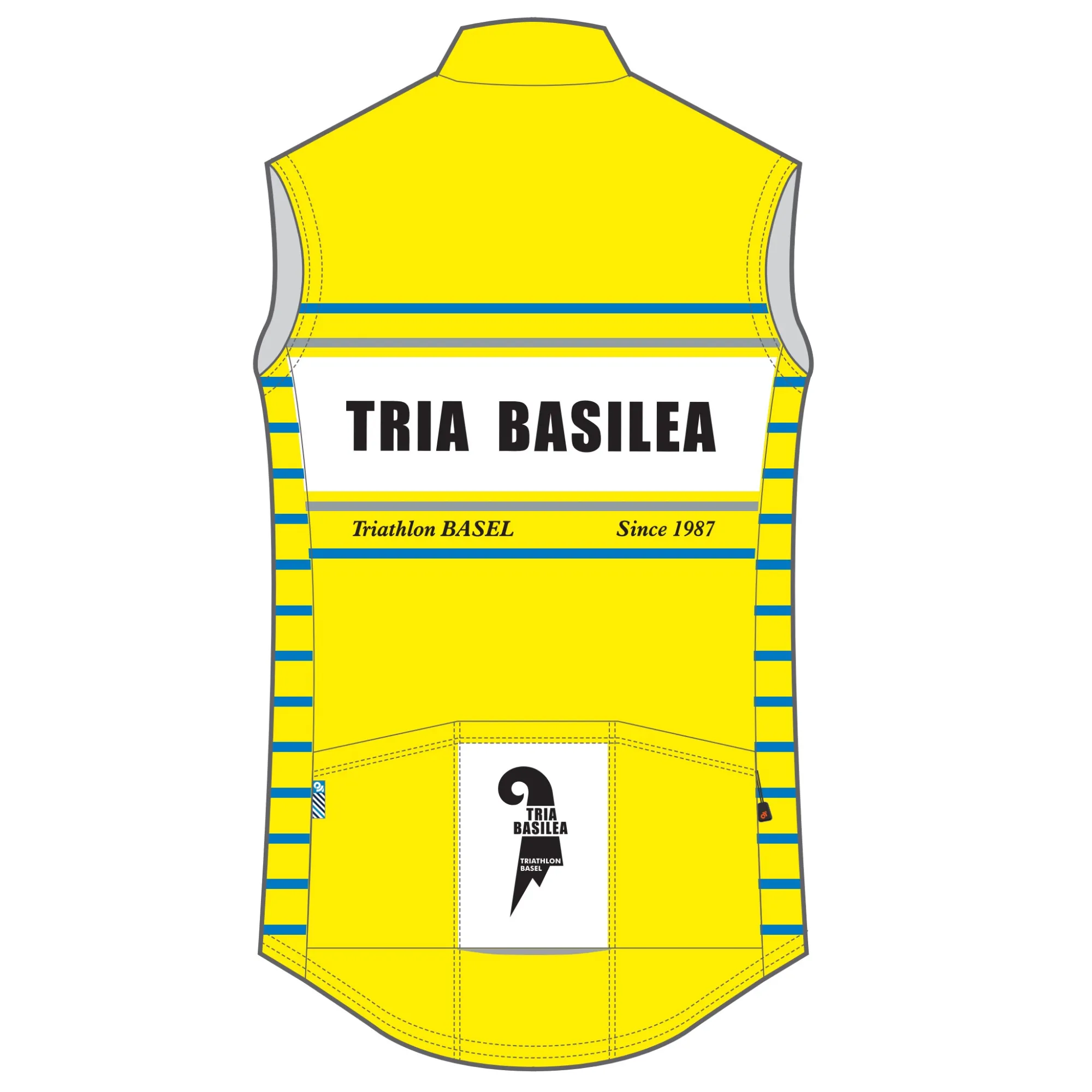 PERFORMANCE Winter Vest
