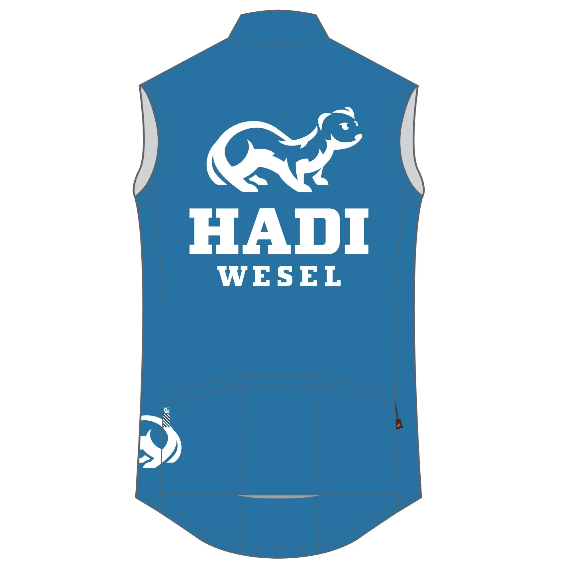 PERFORMANCE Winter Vest
