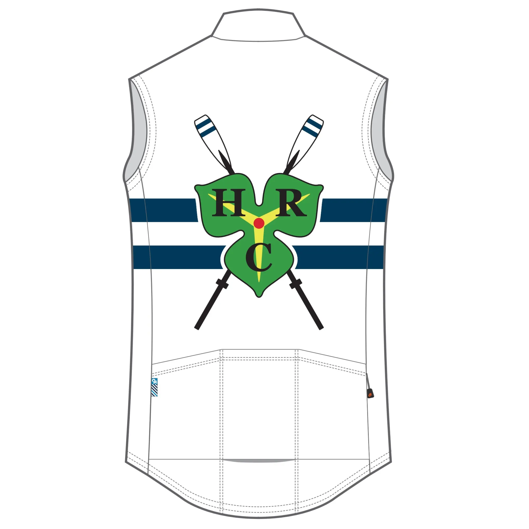 PERFORMANCE Winter Vest