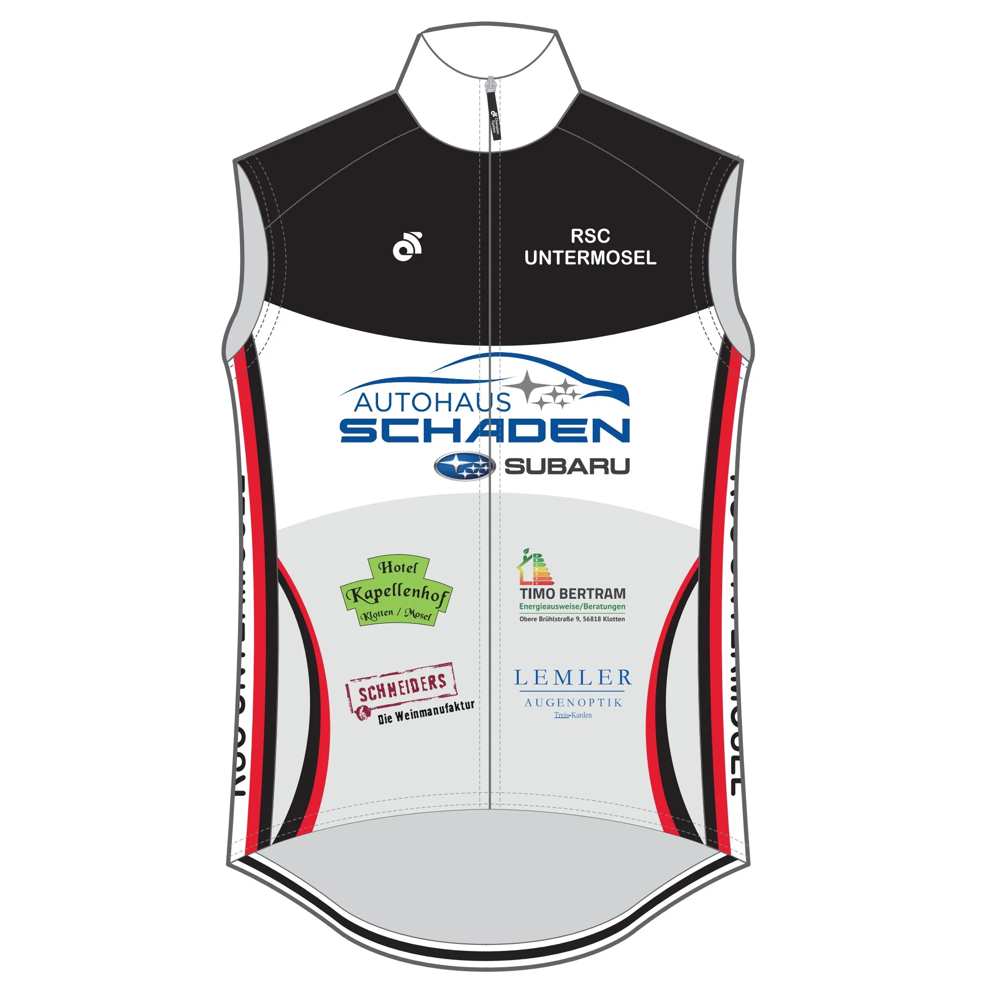 PERFORMANCE Winter Vest
