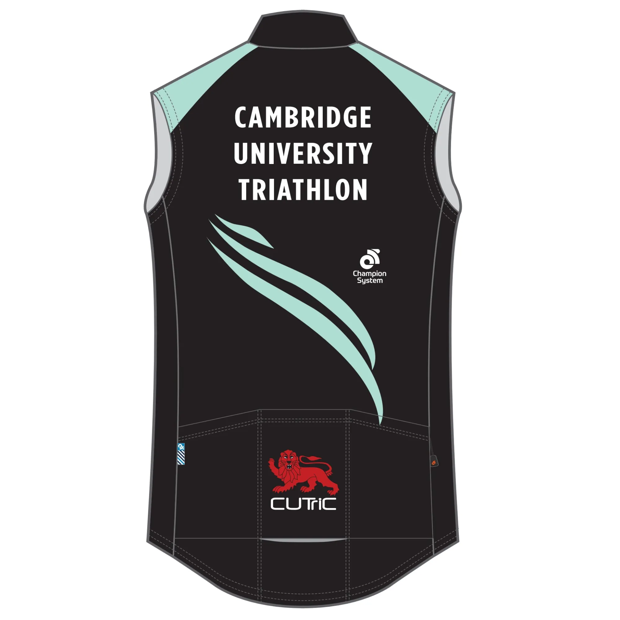 PERFORMANCE Winter Vest