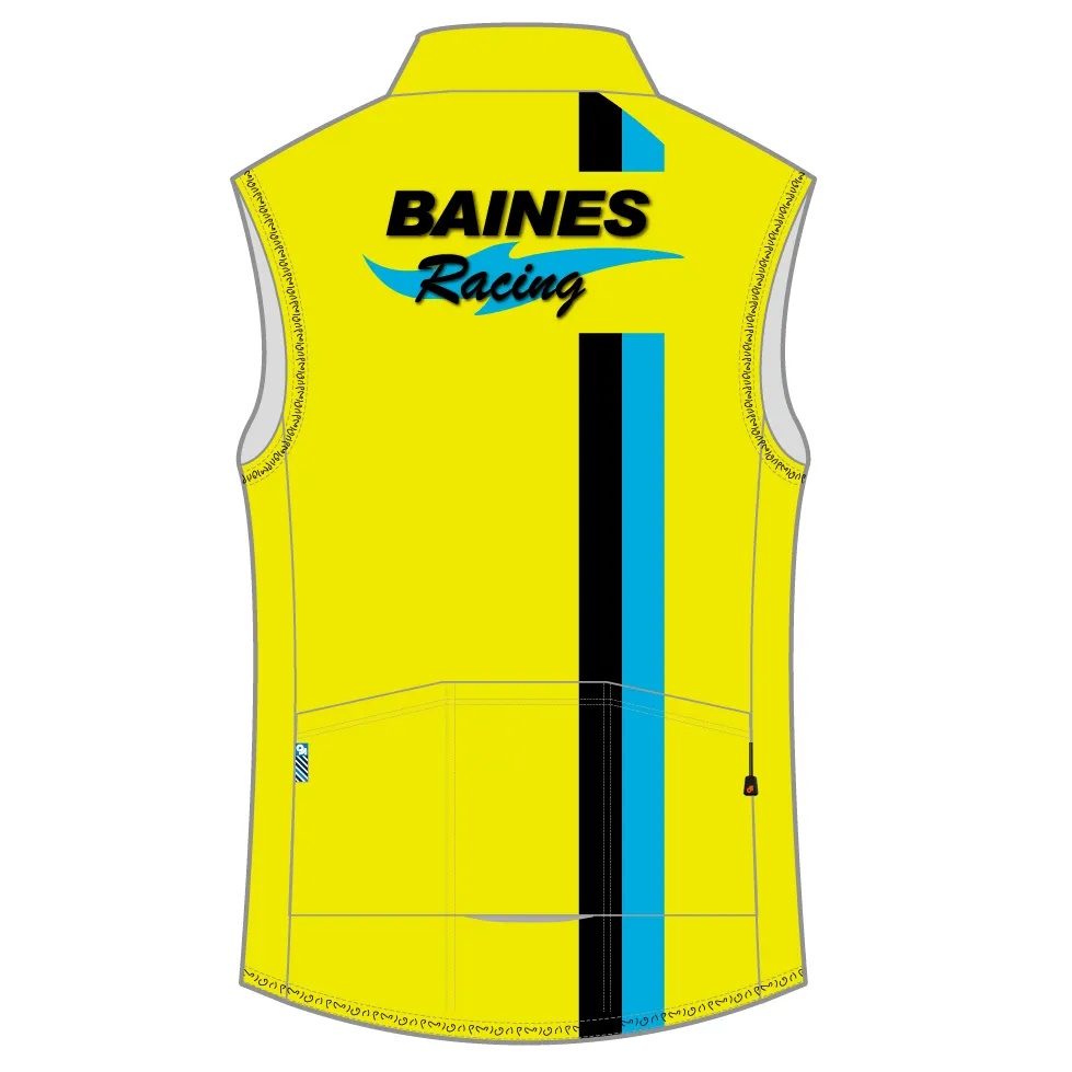 PERFORMANCE Winter Vest