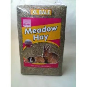 Pettex Meadow Hay