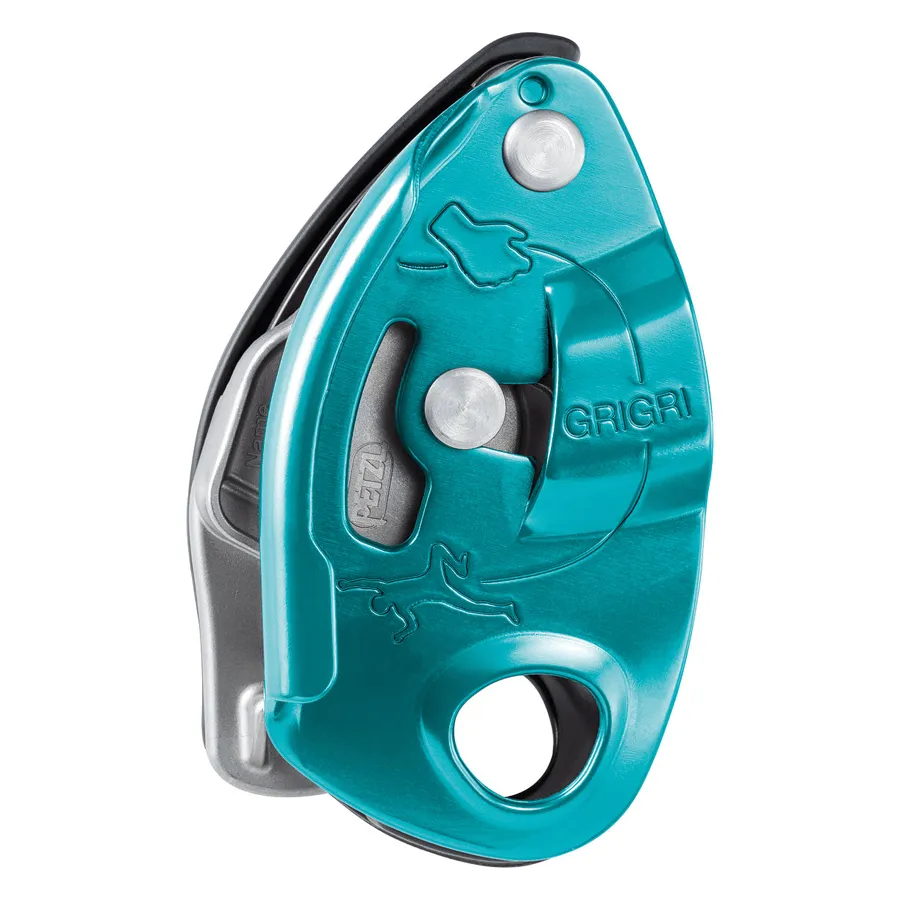Petzl GRIGRI Belay Device