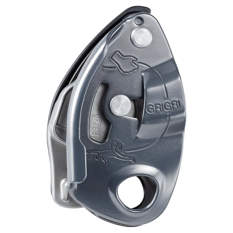 Petzl GRIGRI Belay Device