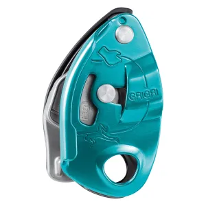 Petzl GRIGRI Belay Device