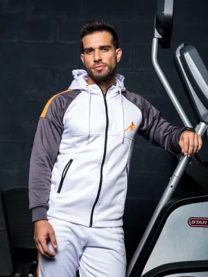 Piña Power Tiger Sportswear Set