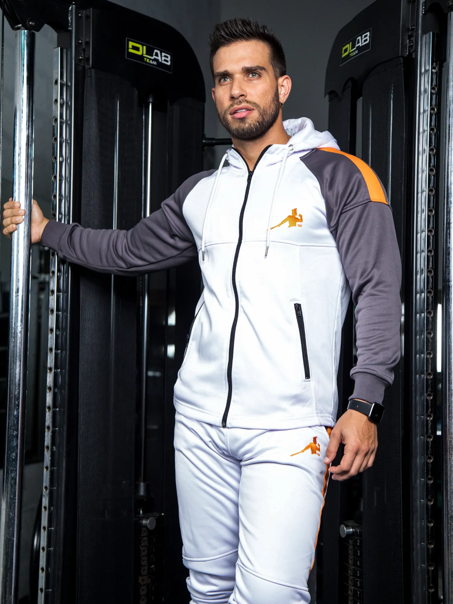 Piña Power Tiger Sportswear Set