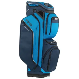 Ping Pioneer 244 Bolsa de carro