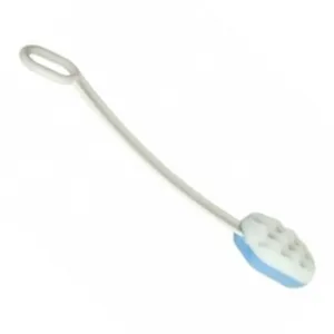 Plastic Handled Bath Sponge