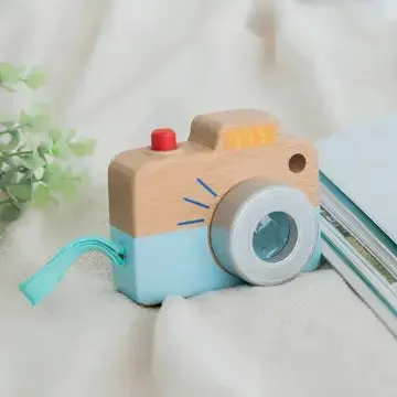 Play Camera