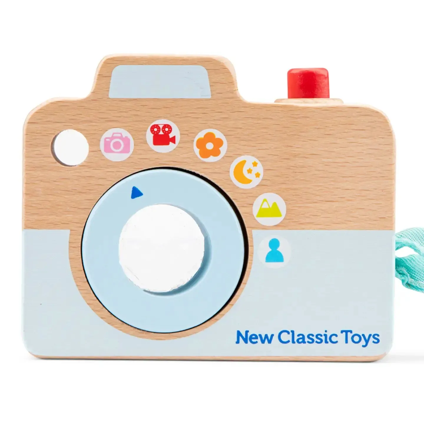 Play Camera