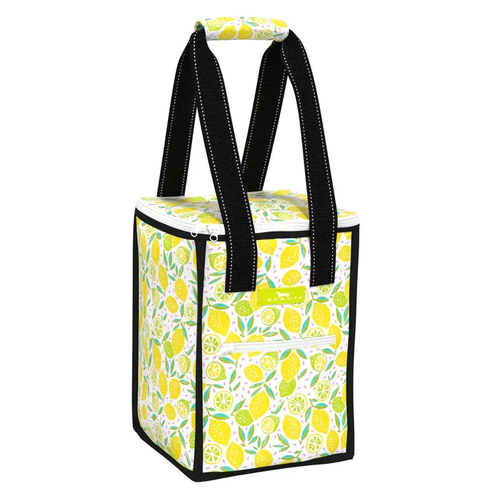Pleasure Chest (Lemoncello)