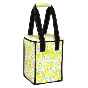 Pleasure Chest (Lemoncello)