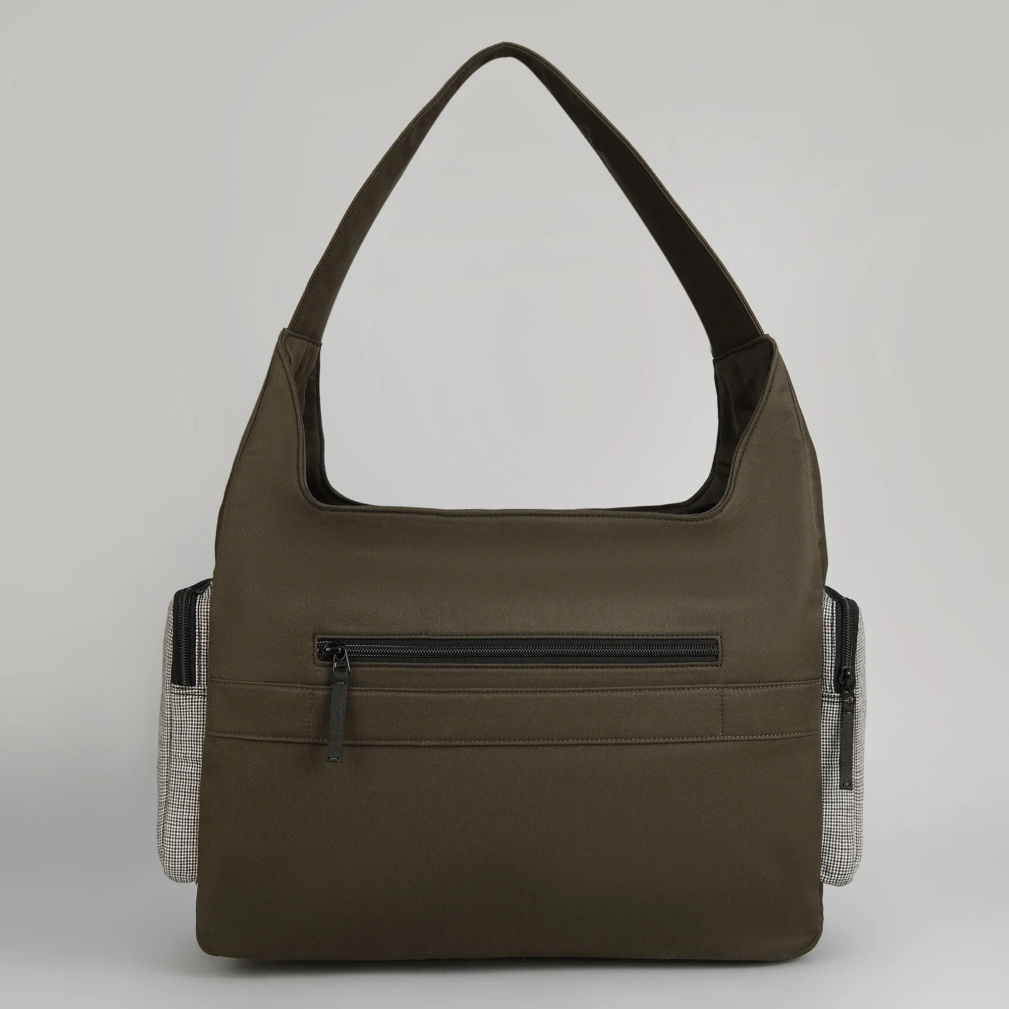 POCKET CLUSTER 310.25 HOBO BAG