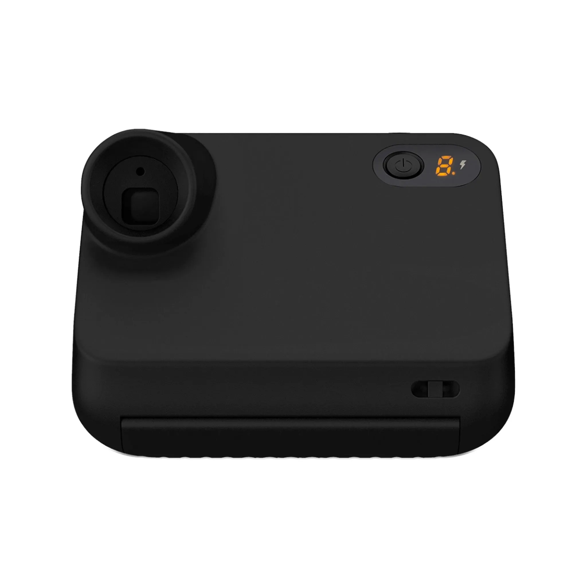 Polaroid Go, Black