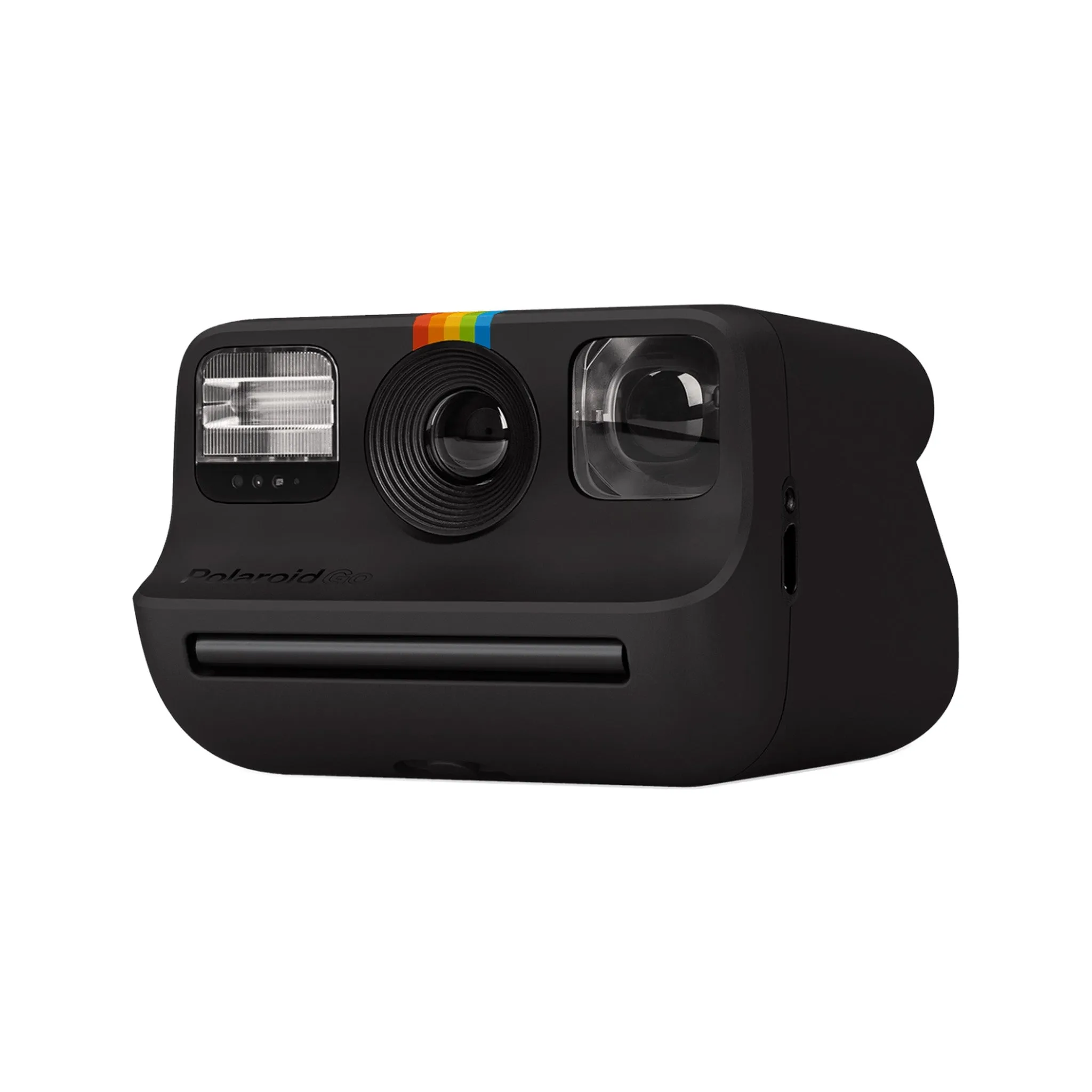 Polaroid Go, Black